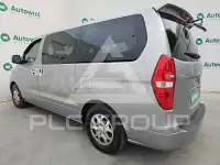 2015 Hyundai Starex
