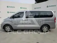 2015 Hyundai Starex
