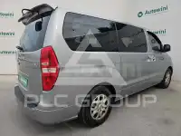 2015 Hyundai Starex