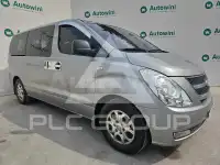 2015 Hyundai Starex