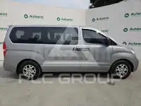 2015 Hyundai Starex