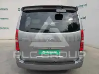 2015 Hyundai Starex