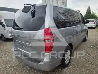 2015 Hyundai Starex