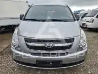 2015 Hyundai Starex