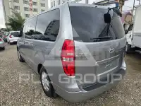 2015 Hyundai Starex