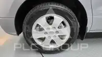 2015 Hyundai Starex