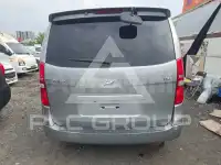 2015 Hyundai Starex