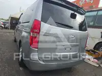 2015 Hyundai Starex