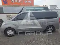 2015 Hyundai Starex