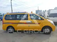 2015 Hyundai Starex