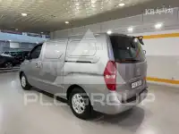 2015 Hyundai Starex