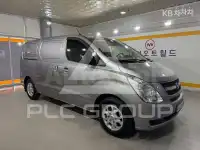 2015 Hyundai Starex