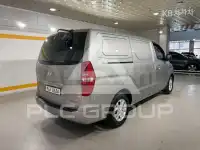 2015 Hyundai Starex