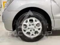 2015 Hyundai Starex