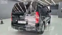 2015 Hyundai Starex
