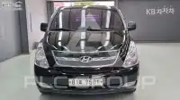 2015 Hyundai Starex
