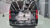 2015 Hyundai Starex