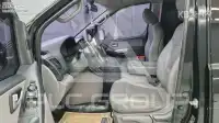 2015 Hyundai Starex