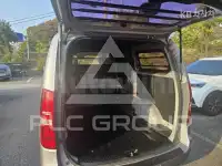 2015 Hyundai Starex