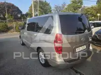 2015 Hyundai Starex