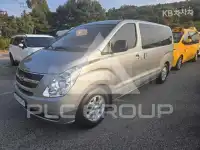 2015 Hyundai Starex