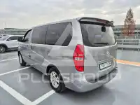 2015 Hyundai Starex
