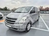 2015 Hyundai Starex