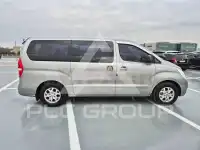 2015 Hyundai Starex