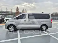 2015 Hyundai Starex