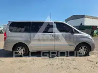 2015 Hyundai Starex