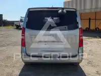 2015 Hyundai Starex