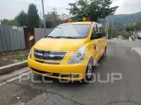 2015 Hyundai Starex