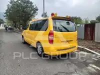 2015 Hyundai Starex