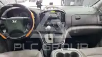 2015 Hyundai Starex