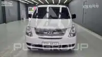 2015 Hyundai Starex