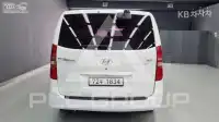 2015 Hyundai Starex