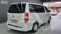 2015 Hyundai Starex