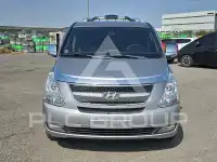 2015 Hyundai Starex