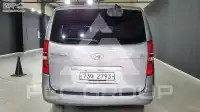 2015 Hyundai Starex