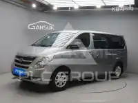 2015 Hyundai Starex