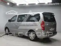 2015 Hyundai Starex
