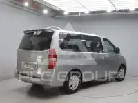 2015 Hyundai Starex