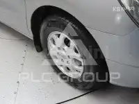 2015 Hyundai Starex