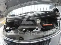 2015 Hyundai Starex