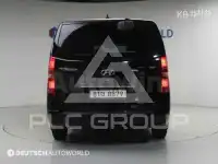 2015 Hyundai Starex