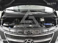 2015 Hyundai Starex