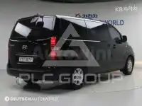2015 Hyundai Starex