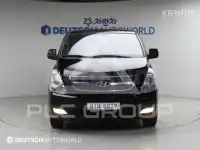 2015 Hyundai Starex
