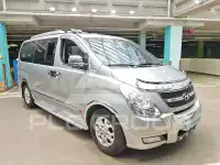 2015 Hyundai Starex