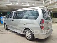 2015 Hyundai Starex